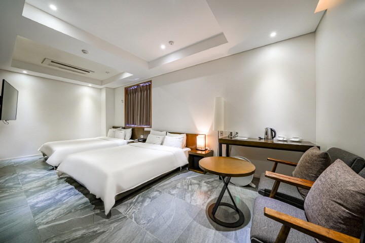 TRT HOTEL